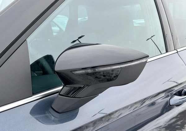 Seat Arona cena 102900 przebieg: 11454, rok produkcji 2023 z Słubice małe 781